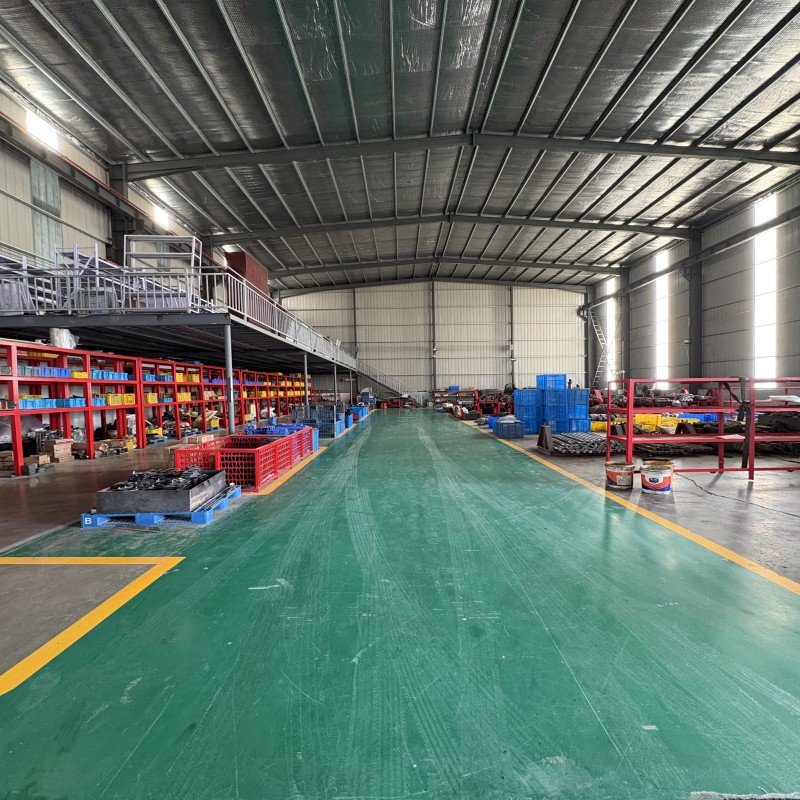 Accessories section 6